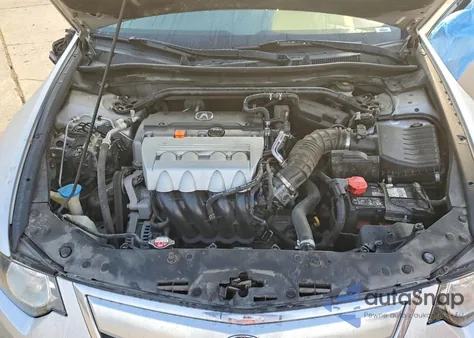 2013 Acura Tsx z USA, uszkodzony, nr VIN JH4CU2F48DC008731